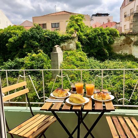 Apartamento Torres Vedras Centro Экстерьер фото