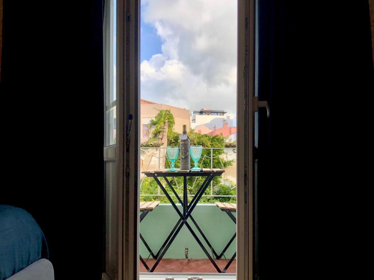 Apartamento Torres Vedras Centro Экстерьер фото