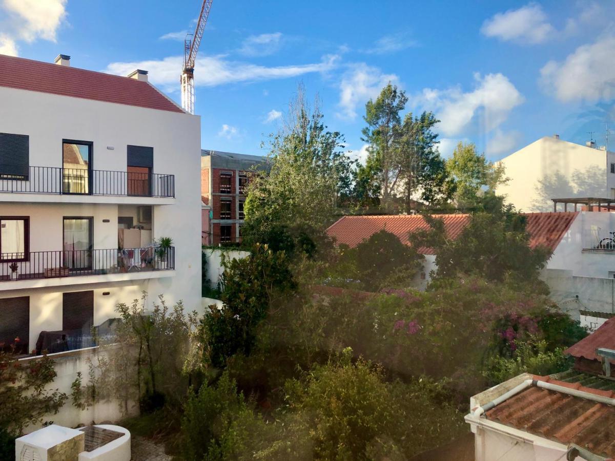 Apartamento Torres Vedras Centro Экстерьер фото