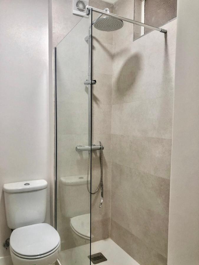 Apartamento Torres Vedras Centro Экстерьер фото