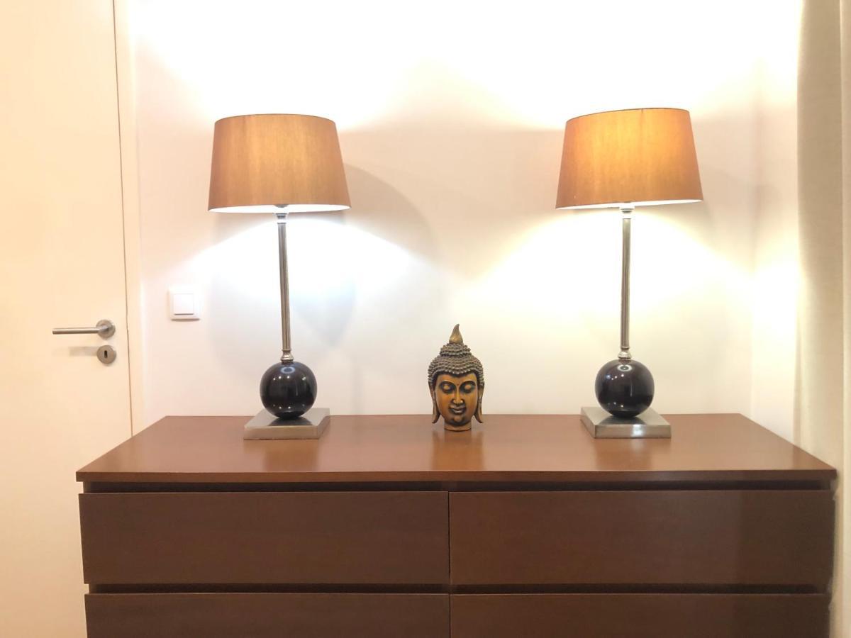 Apartamento Torres Vedras Centro Экстерьер фото