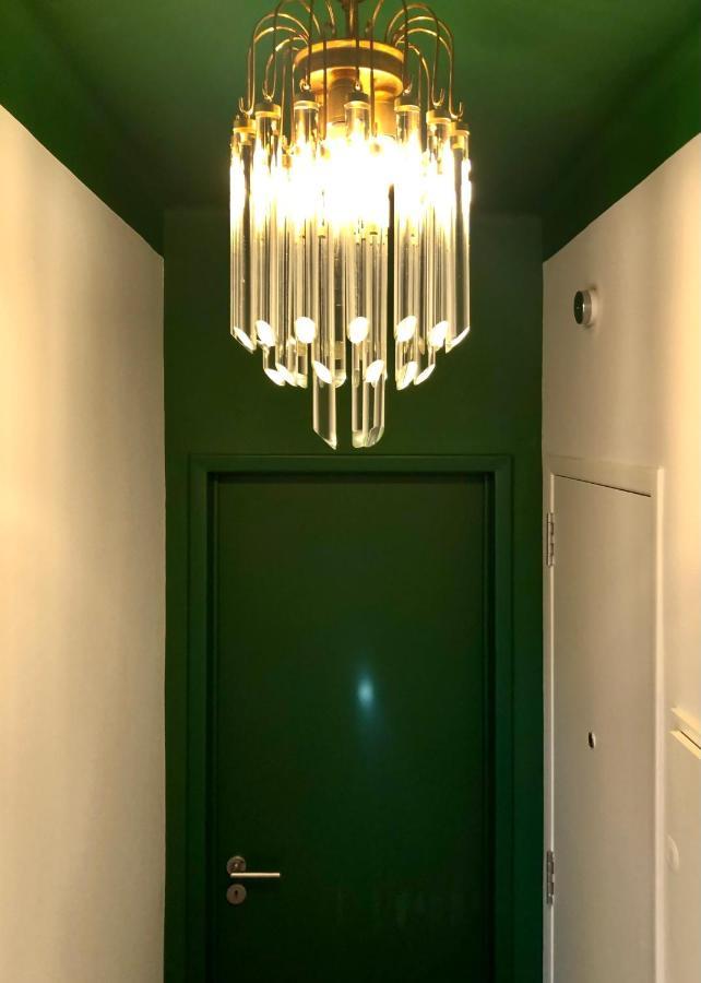 Apartamento Torres Vedras Centro Экстерьер фото