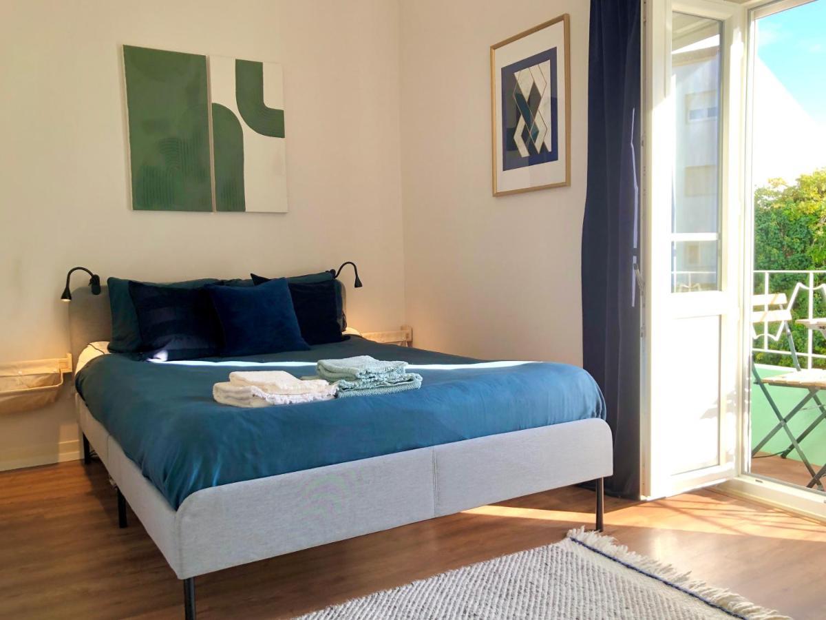 Apartamento Torres Vedras Centro Экстерьер фото