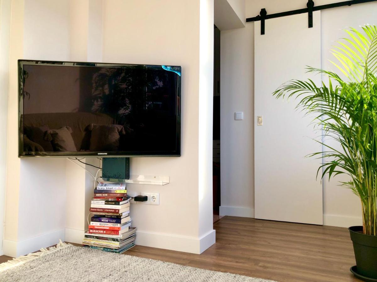 Apartamento Torres Vedras Centro Экстерьер фото