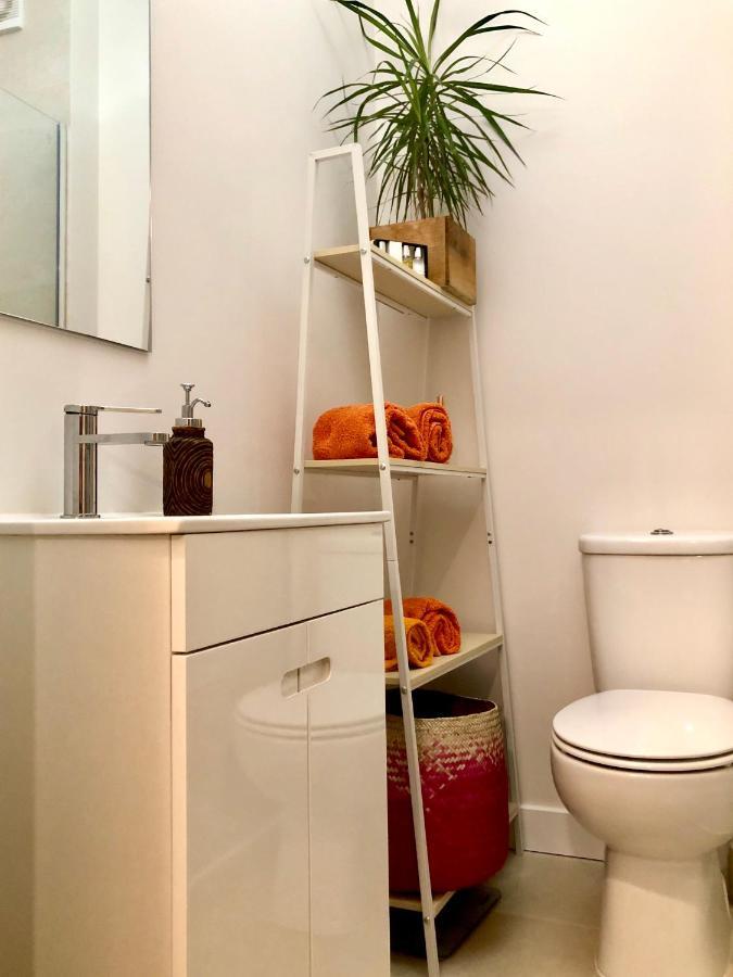 Apartamento Torres Vedras Centro Экстерьер фото