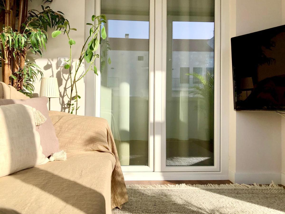 Apartamento Torres Vedras Centro Экстерьер фото